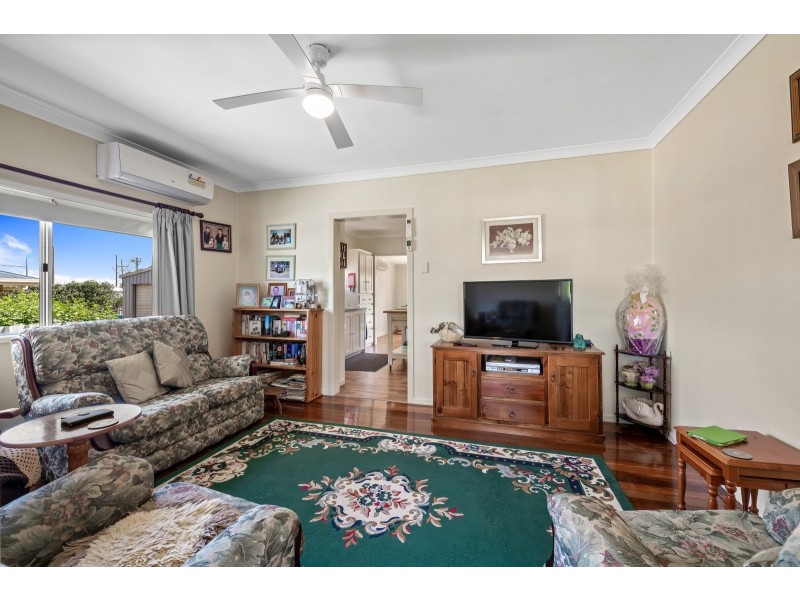 32-34 Cunliffe Street, Oakey QLD 4401