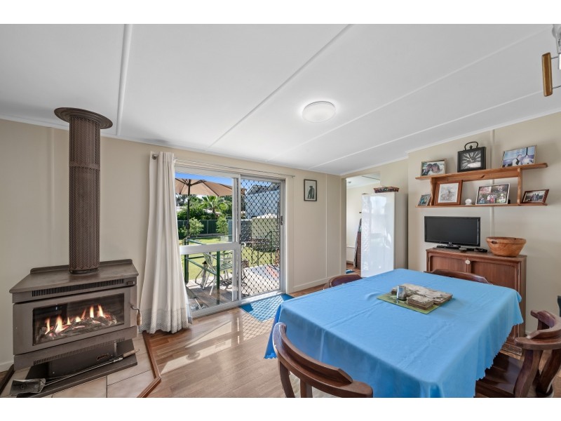 32-34 Cunliffe Street, Oakey QLD 4401