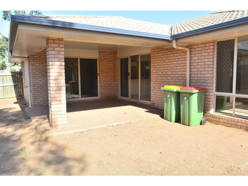 4 Paige Place, Helidon QLD 4344