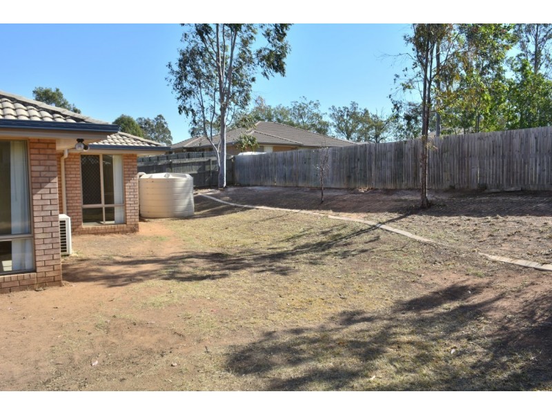 4 Paige Place, Helidon QLD 4344