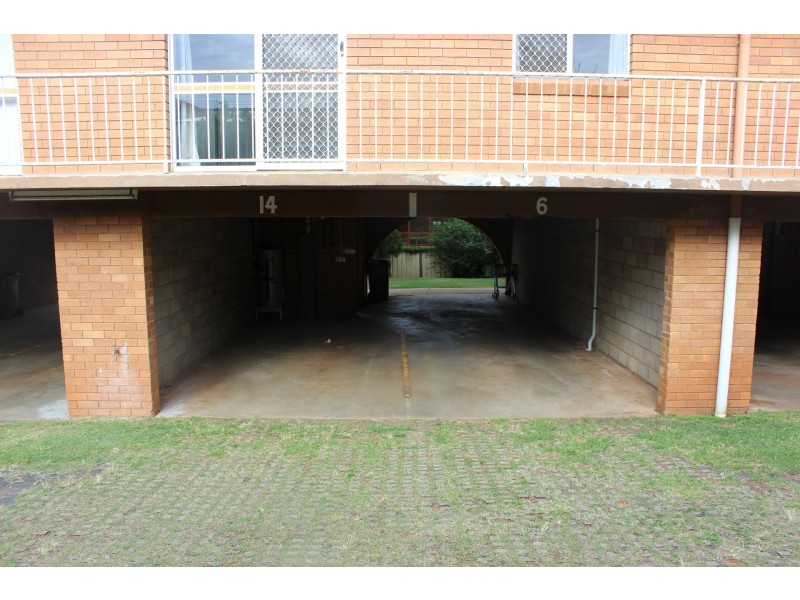 6/262 Margaret Street, Toowoomba City QLD 4350