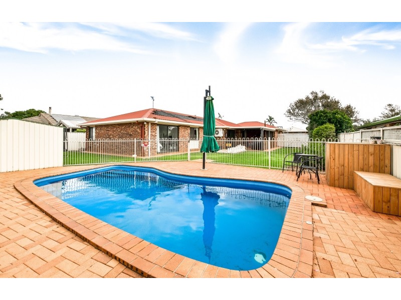 6 Koppe Court, Centenary Heights QLD 4350