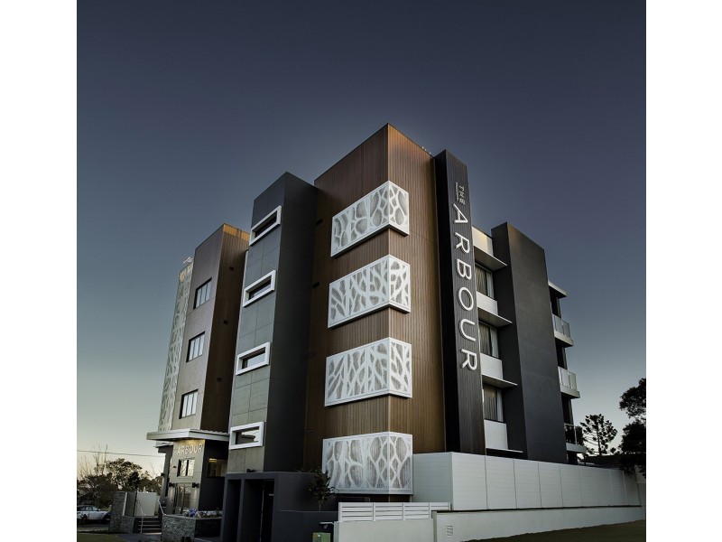 202/27 Scott Street, East Toowoomba QLD 4350