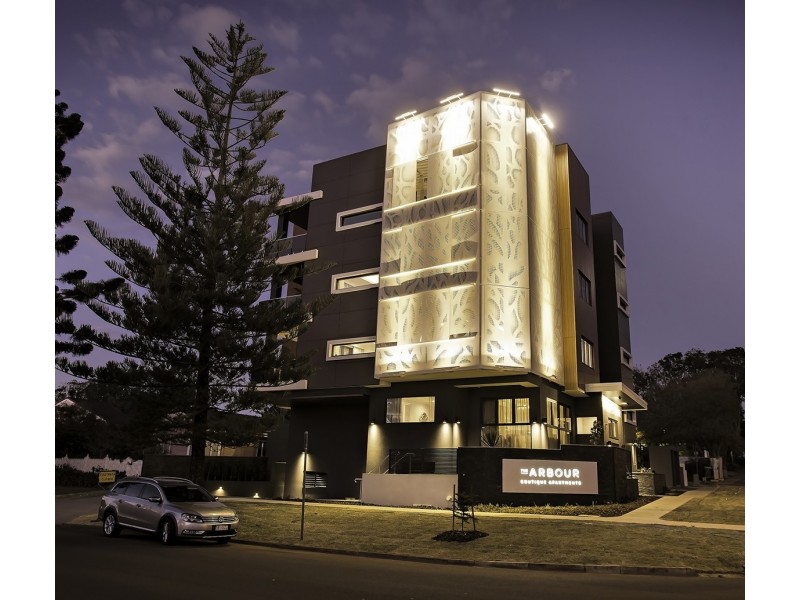 202/27 Scott Street, East Toowoomba QLD 4350