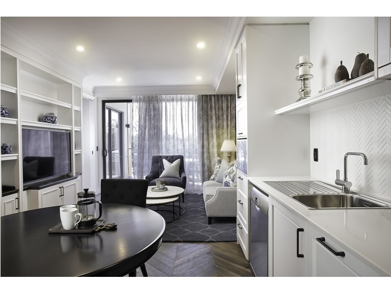 202/27 Scott Street, East Toowoomba QLD 4350