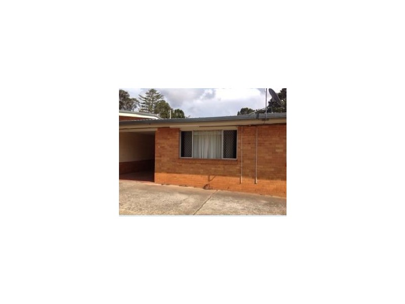 4/348 South Street, Harristown QLD 4350