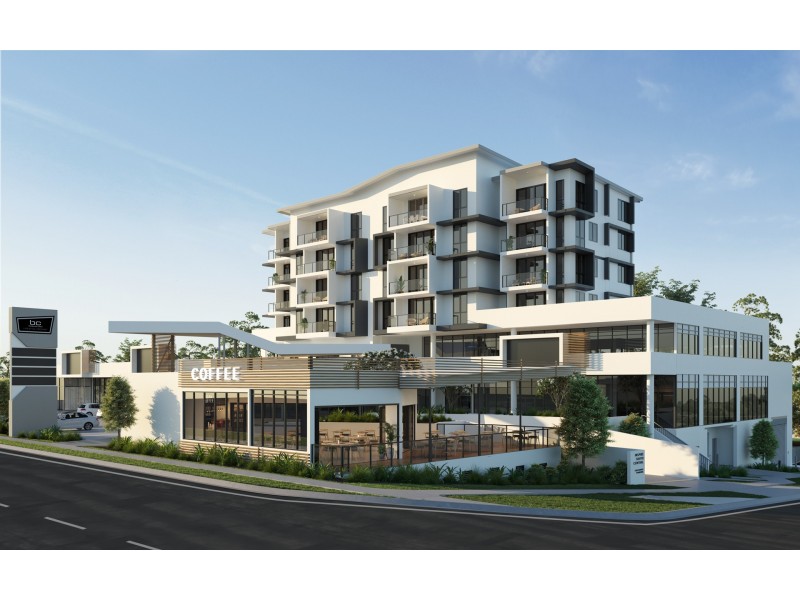 201/677 Ruthven Street, South Toowoomba QLD 4350