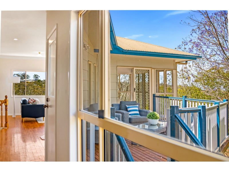 6 Jubilee Court, Prince Henry Heights QLD 4350