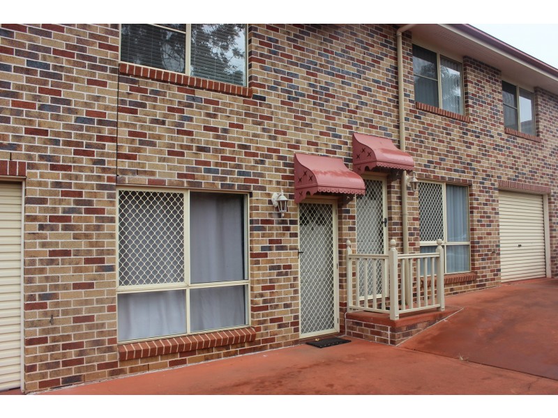 5/33 Helen Street, Newtown QLD 4350