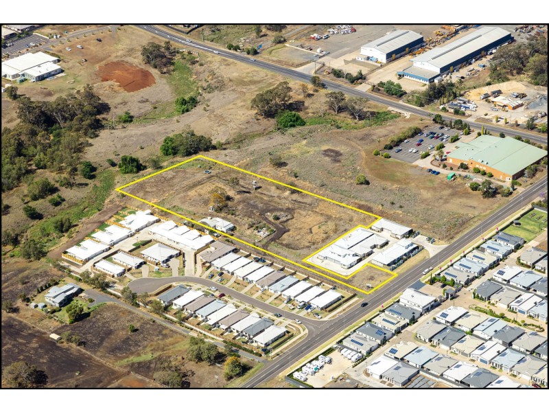 Lot 200/541 South Street, Glenvale QLD 4350