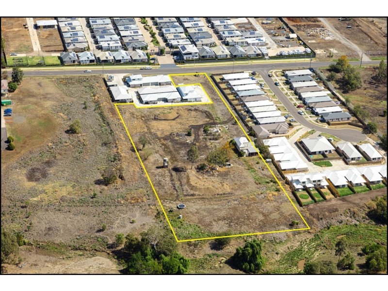 Lot 200/541 South Street, Glenvale QLD 4350