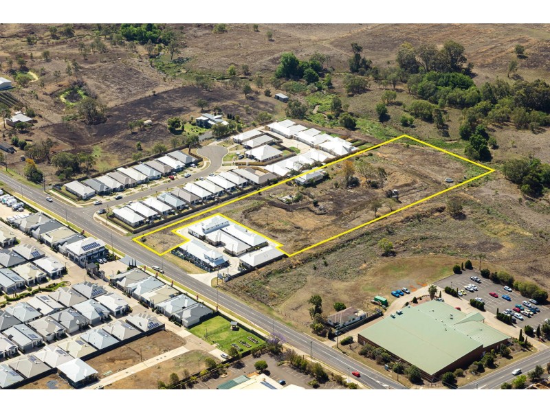 Lot 200/541 South Street, Glenvale QLD 4350