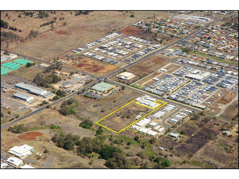 Lot 200/541 South Street, Glenvale QLD 4350