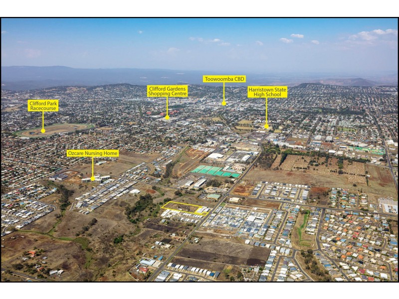 Lot 200/541 South Street, Glenvale QLD 4350