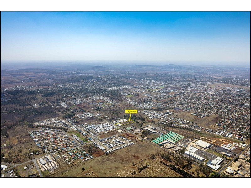 Lot 200/541 South Street, Glenvale QLD 4350