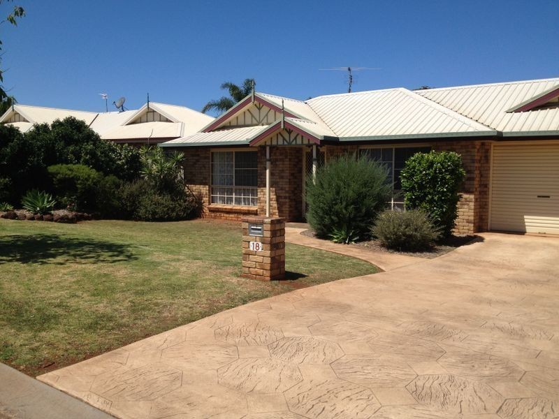 18 Glen Avon Court, Glenvale QLD 4350