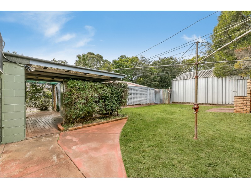 50 Gordon Avenue, Newtown QLD 4350
