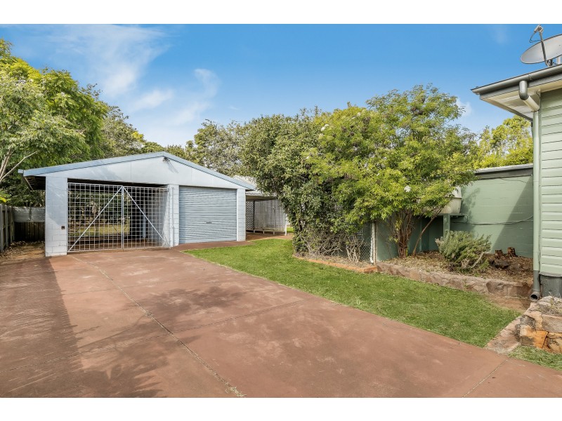 50 Gordon Avenue, Newtown QLD 4350