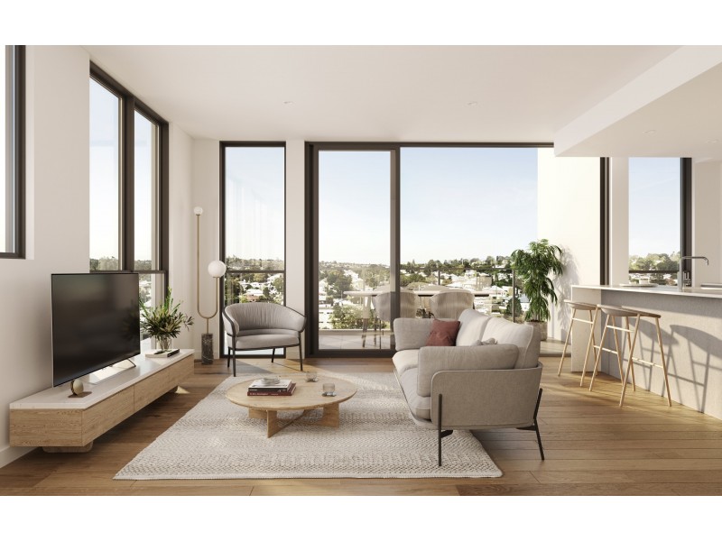 502/677 Ruthven Street, South Toowoomba QLD 4350