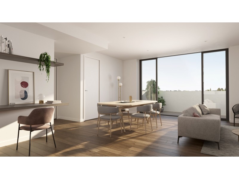 502/677 Ruthven Street, South Toowoomba QLD 4350