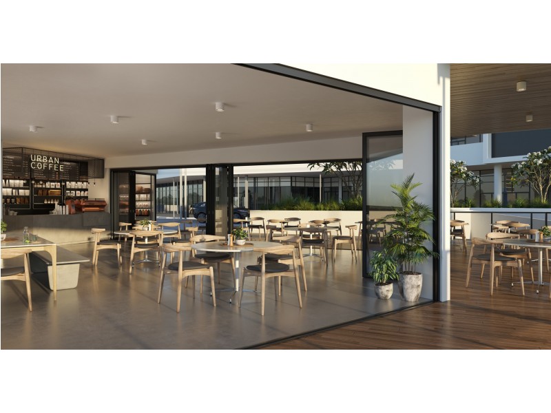 502/677 Ruthven Street, South Toowoomba QLD 4350