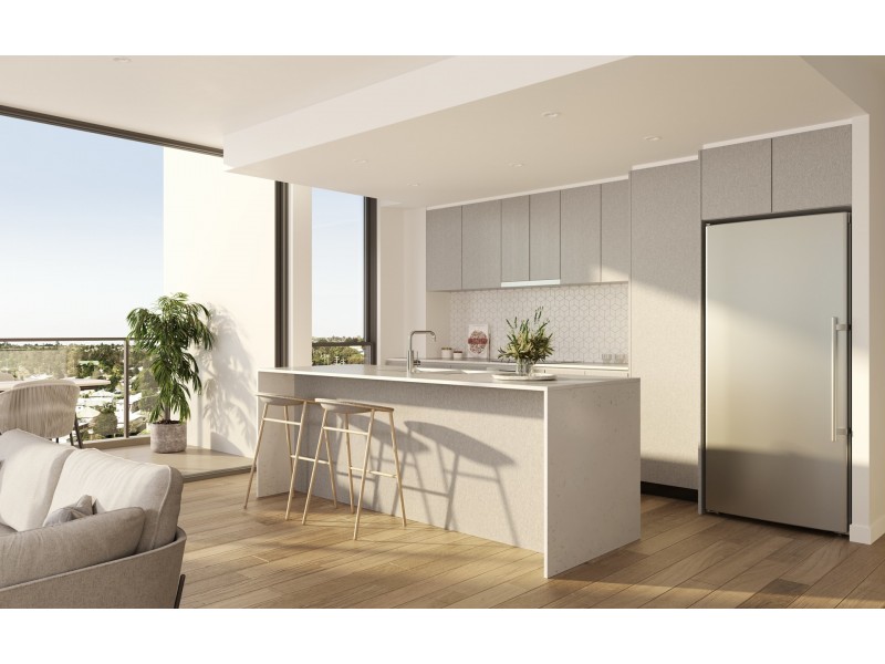 306/677 Ruthven Street, South Toowoomba QLD 4350