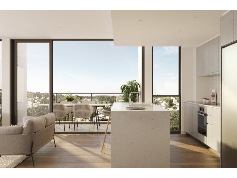 306/677 Ruthven Street, South Toowoomba QLD 4350