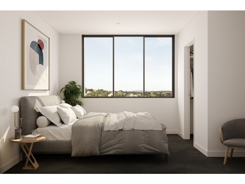 306/677 Ruthven Street, South Toowoomba QLD 4350