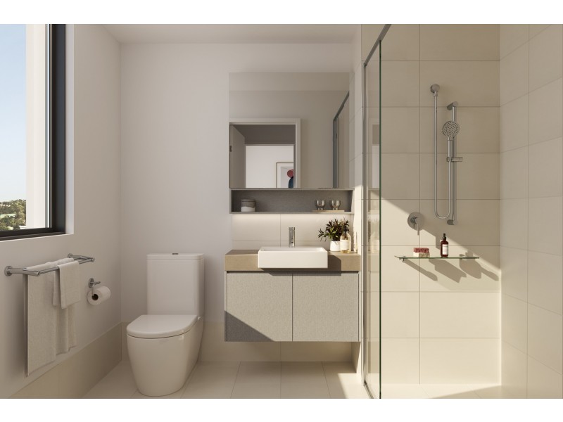 306/677 Ruthven Street, South Toowoomba QLD 4350