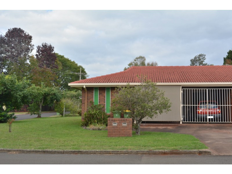 1/32 Aberdeen Street, Rangeville QLD 4350