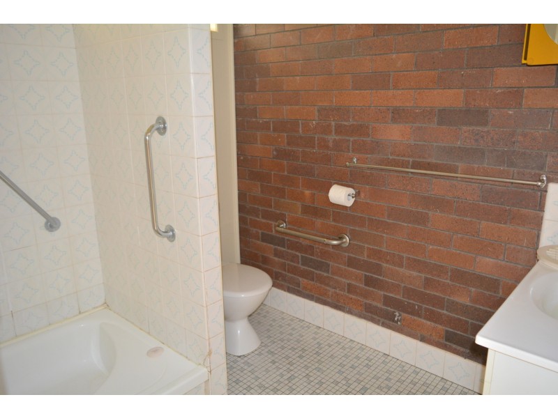 1/32 Aberdeen Street, Rangeville QLD 4350