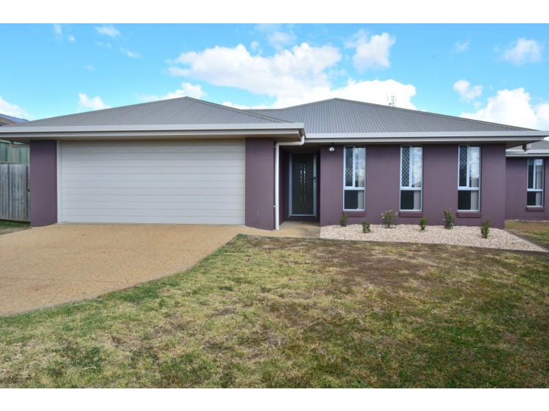 21 Goshawk Drive, Kleinton QLD 4352