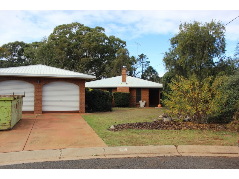 3 Bamboo Court, Darling Heights QLD 4350