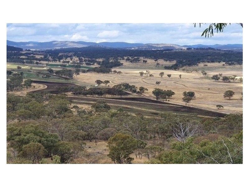 Lot 6 – 8/ Saddletop Road, Headington Hill QLD 4361