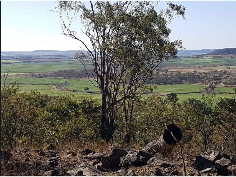 Lot 6 – 8/ Saddletop Road, Headington Hill QLD 4361