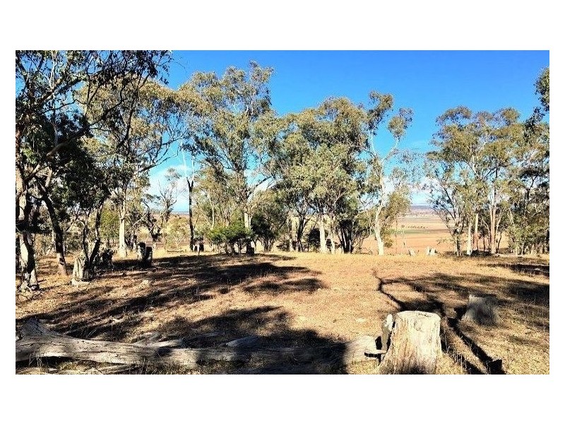 Lot 6 – 8/ Saddletop Road, Headington Hill QLD 4361