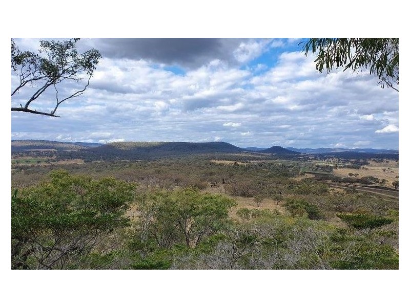 Lot 6 – 8/ Saddletop Road, Headington Hill QLD 4361