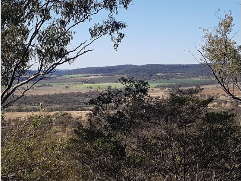 Lot 6 – 8/ Saddletop Road, Headington Hill QLD 4361