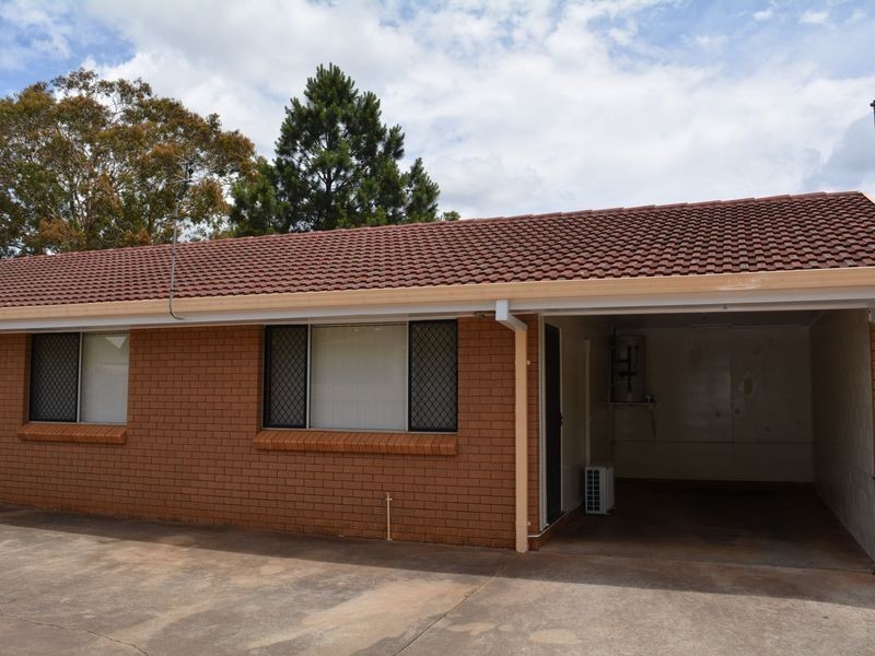 2/10 Buckland Street, Harristown QLD 4350