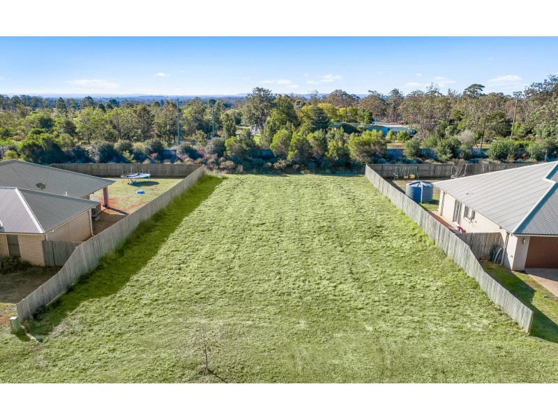 44 Bennett Street, Kleinton QLD 4352