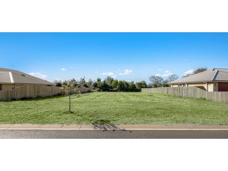 44 Bennett Street, Kleinton QLD 4352