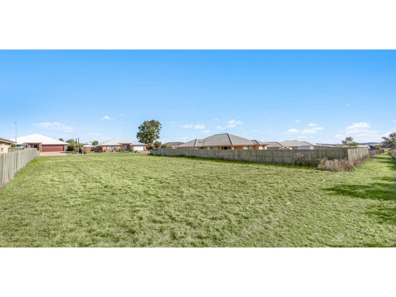 44 Bennett Street, Kleinton QLD 4352