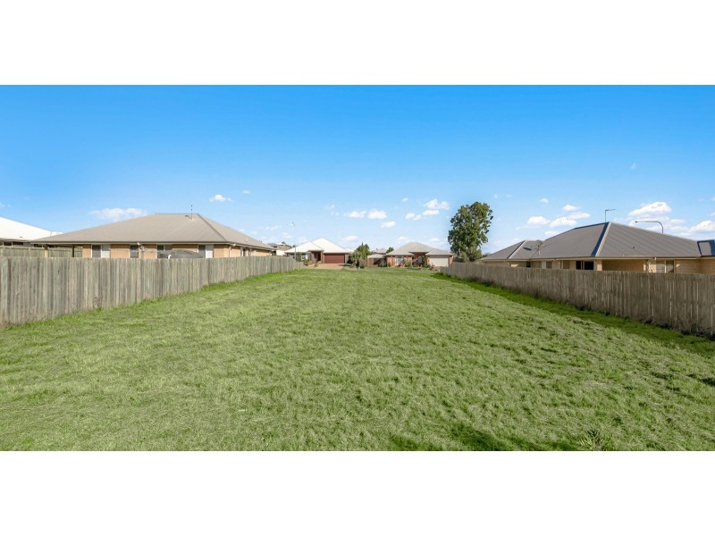 44 Bennett Street, Kleinton QLD 4352