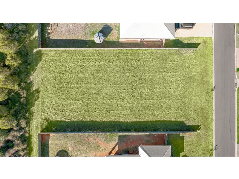 44 Bennett Street, Kleinton QLD 4352