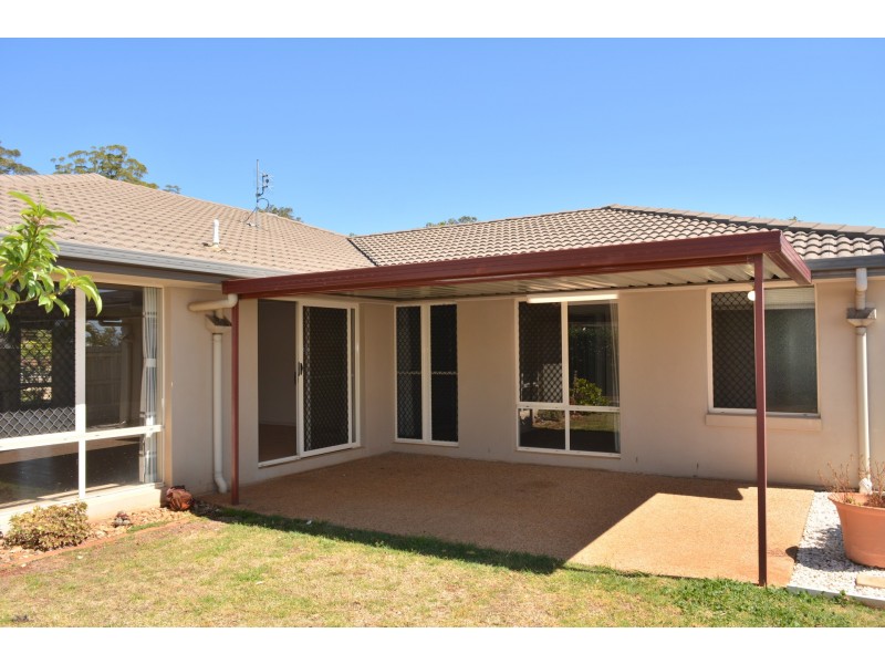 11 Saba Court, Middle Ridge QLD 4350
