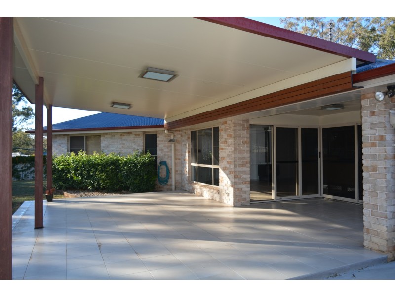 29 Highland Park Road, Meringandan West QLD 4352