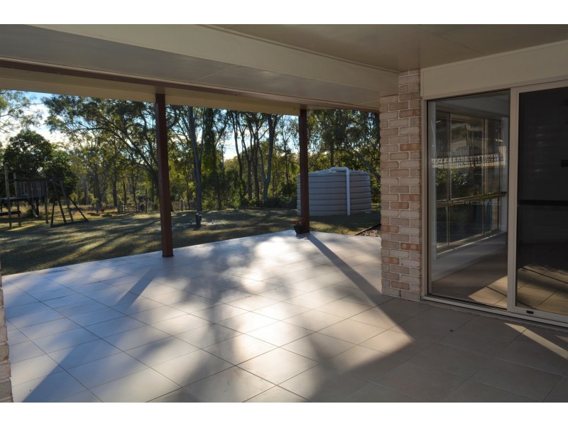 29 Highland Park Road, Meringandan West QLD 4352