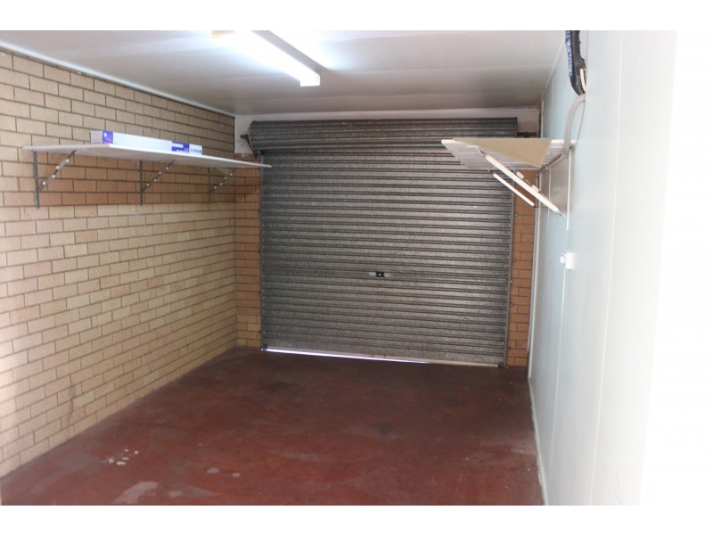 2/36 Priest Street, Rockville QLD 4350