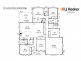 23 Lourdes Street, Middle Ridge QLD 4350 Floorplan
