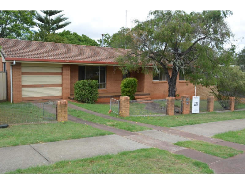 20 Butler Street, Rangeville QLD 4350